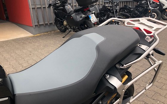 Gebrauchtmotorrad BMW F 900 GS Adventure - Bild 6