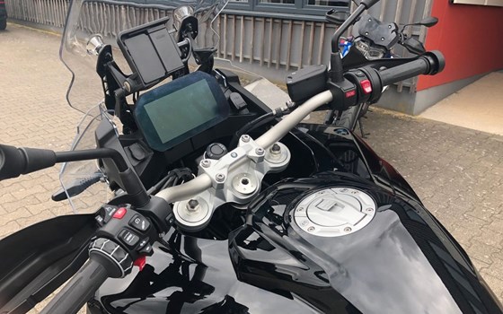 Gebrauchtmotorrad BMW F 900 GS Adventure - Bild 7