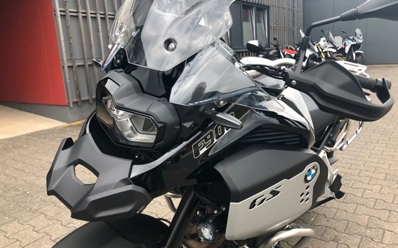 Gebrauchtmotorrad BMW F 900 GS Adventure - Bild 8