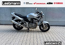 Gebrauchte Suzuki Bandit 600