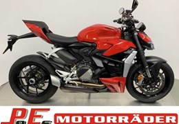 Gebrauchte Ducati Streetfighter V2