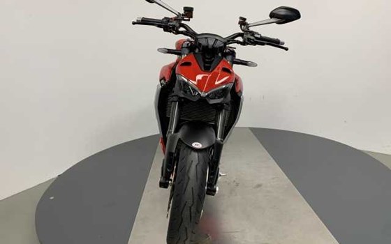 Gebrauchtmotorrad Ducati Streetfighter V2 - Bild 5