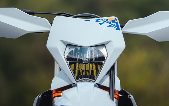 Neufahrzeug KTM 250 EXC-F SIX DAYS - Bild 4