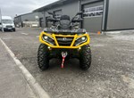Angebot Can-Am Outlander Max XT-P 650T