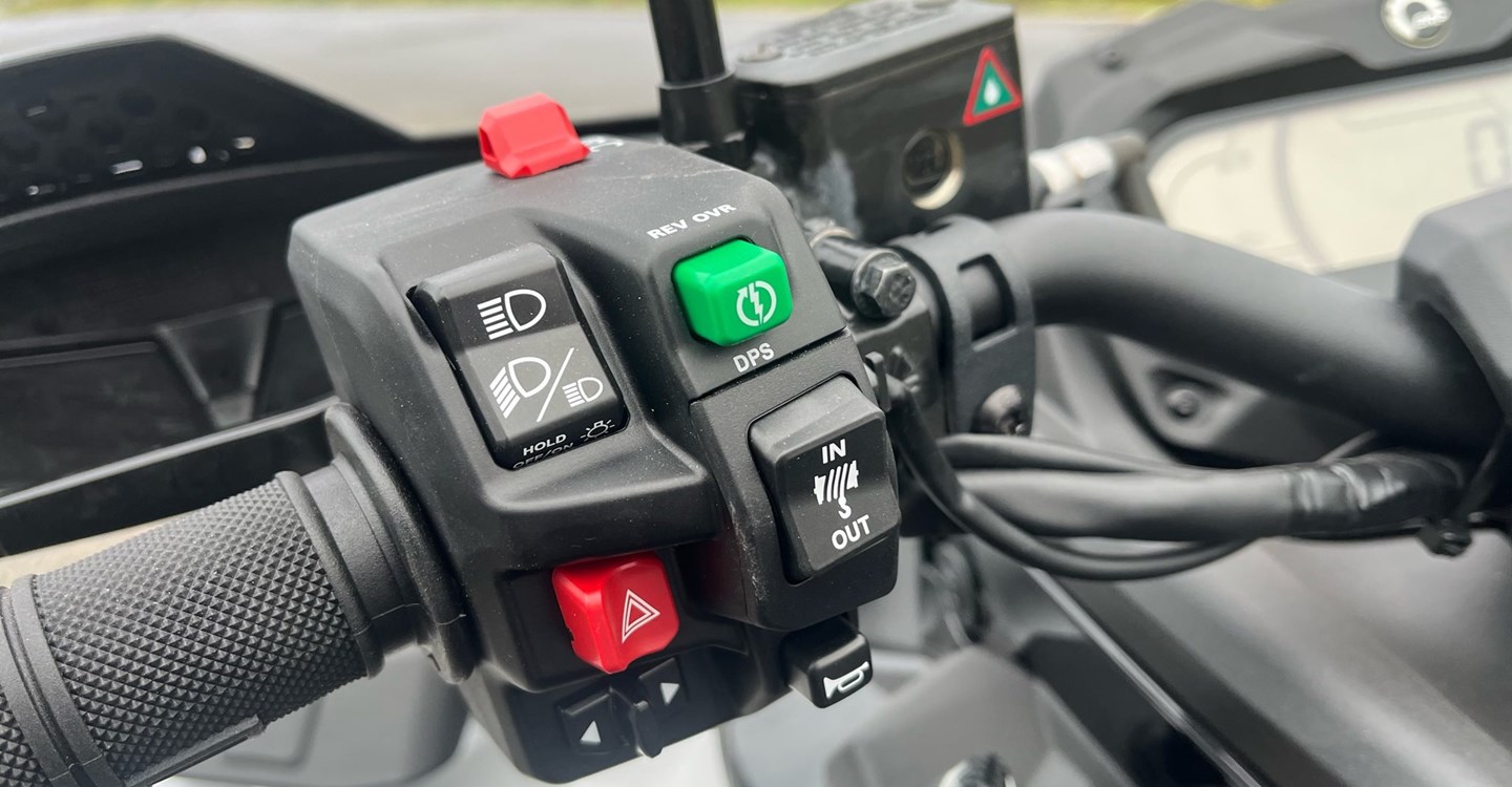 Zum Vergrößern bitte anklicken! Angebot Can-Am Outlander Max XT-P 650T