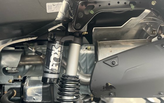 Gebrauchtmotorrad Can-Am Outlander Max XT-P 650T - Bild 21