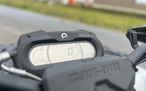 Gebrauchtmotorrad Can-Am Outlander Max XT-P 650T - Bild 16