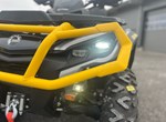 Angebot Can-Am Outlander Max XT-P 650T