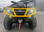 Angebot Can-Am Outlander Max XT-P 650T