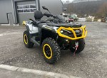Angebot Can-Am Outlander Max XT-P 650T