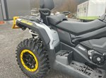 Angebot Can-Am Outlander Max XT-P 650T