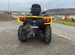 Angebot Can-Am Outlander Max XT-P 650T