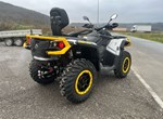 Angebot Can-Am Outlander Max XT-P 650T