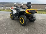 Angebot Can-Am Outlander Max XT-P 650T