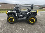 Angebot Can-Am Outlander Max XT-P 650T