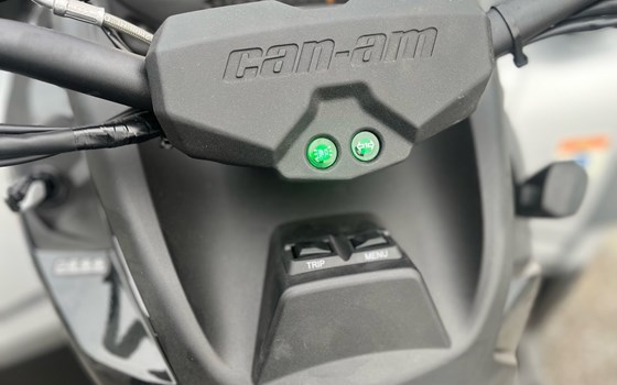 Gebrauchtmotorrad Can-Am Outlander Max XT-P 650T - Bild 14