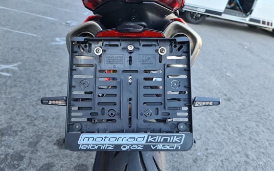 Gebrauchtmotorrad Ducati Hypermotard 950 SP - Bild 7 Gebrauchtmotorrad Ducati Hypermotard 950 SP - Bild 7