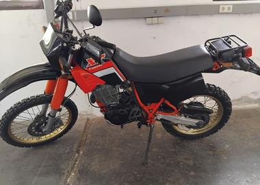 Gebrauchte Gebrauchte