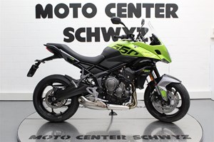 Angebot Triumph Tiger Sport 660