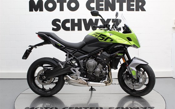 Neufahrzeug Triumph Tiger Sport 660 - Bild 1