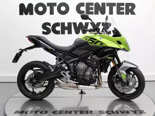 Triumph Tiger Sport 660<br />