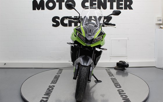 Neufahrzeug Triumph Tiger Sport 660 - Bild 3