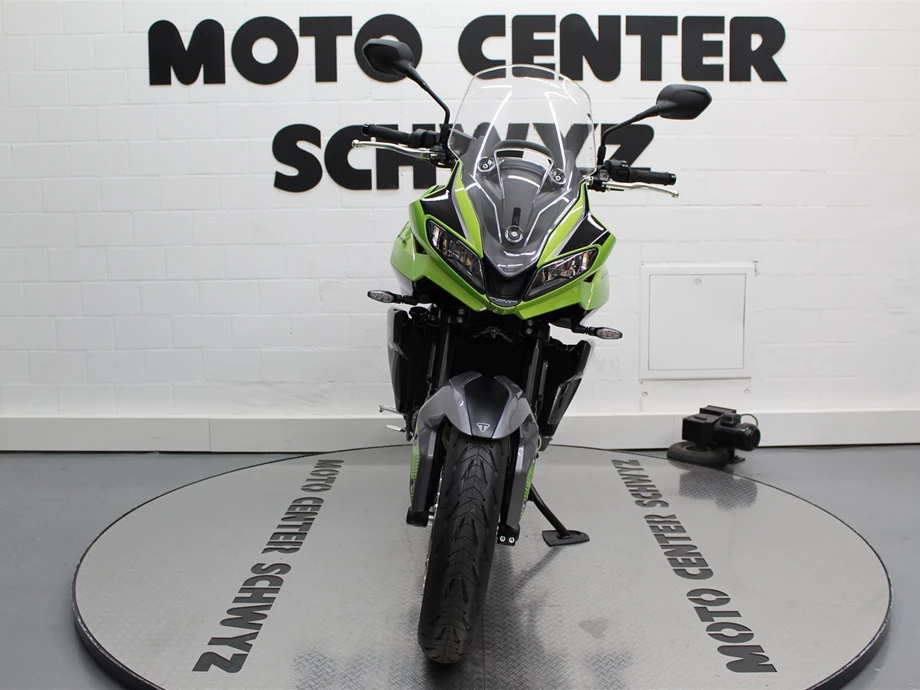 Angebot Triumph Tiger Sport 660 Bild 3: Angebot Triumph Tiger Sport 660