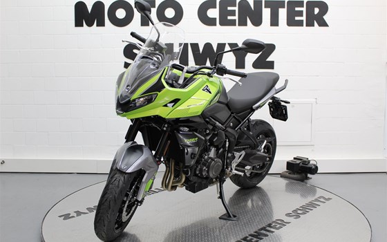 Neufahrzeug Triumph Tiger Sport 660 - Bild 4