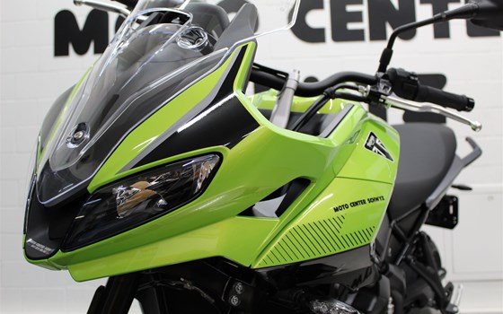 Neufahrzeug Triumph Tiger Sport 660 - Bild 6