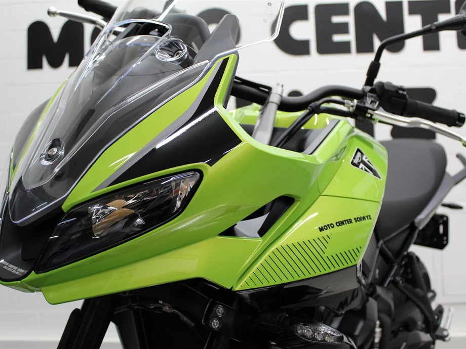 Angebot Triumph Tiger Sport 660 Bild 6: Angebot Triumph Tiger Sport 660