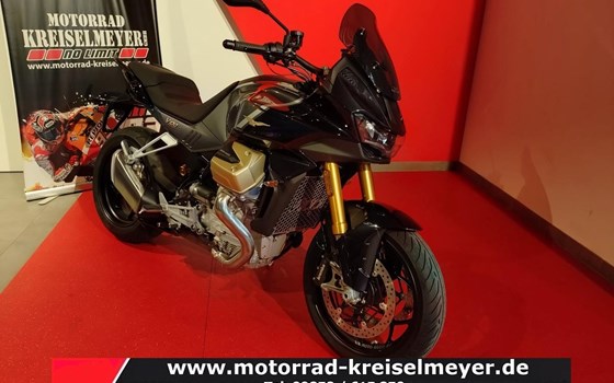 Gebrauchtmotorrad Moto Guzzi V100 Mandello S - Bild 1