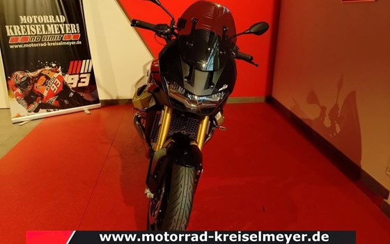 Gebrauchtmotorrad Moto Guzzi V100 Mandello S - Bild 2