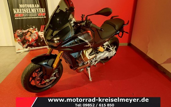 Gebrauchtmotorrad Moto Guzzi V100 Mandello S - Bild 3