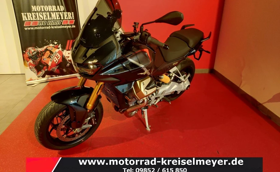 Offer Moto Guzzi V100 Mandello S Bild 3: Offer Moto Guzzi V100 Mandello S