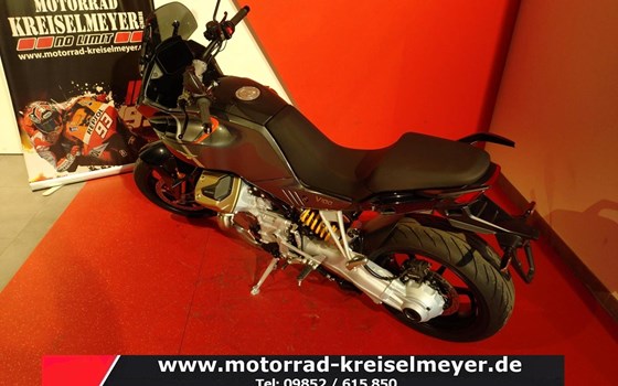 Gebrauchtmotorrad Moto Guzzi V100 Mandello S - Bild 5