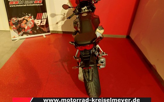 Gebrauchtmotorrad Moto Guzzi V100 Mandello S - Bild 6