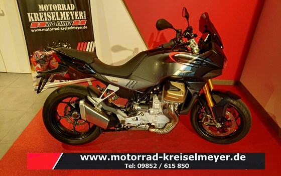 Gebrauchtmotorrad Moto Guzzi V100 Mandello S - Bild 8