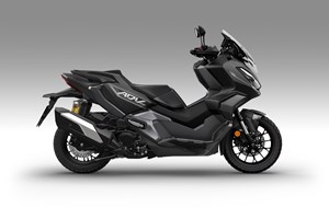 Angebot Honda ADV350