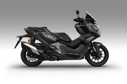 Honda ADV350