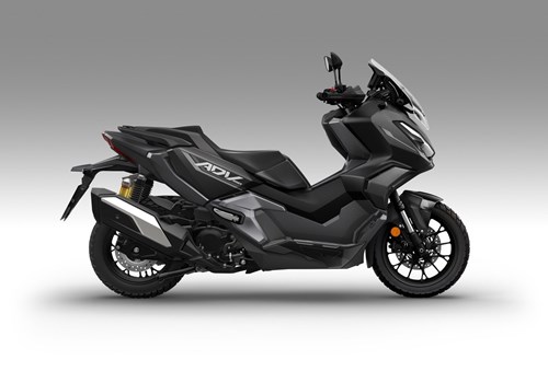Honda ADV350