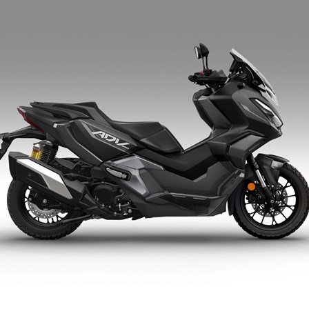 Honda ADV350