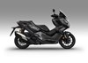 Honda ADV350