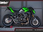 Angebot Kawasaki Z900