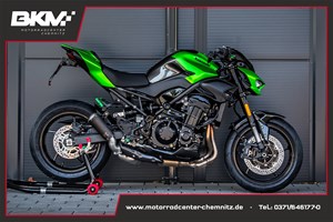 Angebot Kawasaki Z900