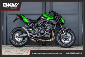 Angebot Kawasaki Z900