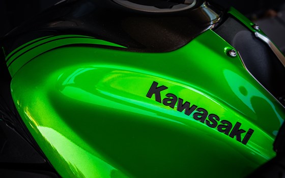 Neufahrzeug Kawasaki Z900 - Bild 12
