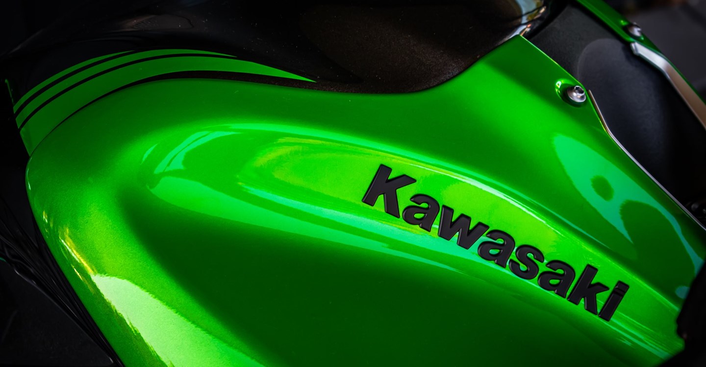 Angebot Kawasaki Z900