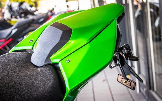 Neufahrzeug Kawasaki Z900 - Bild 13