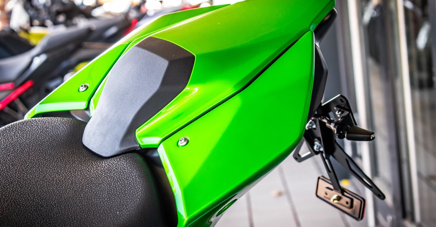 Angebot Kawasaki Z900