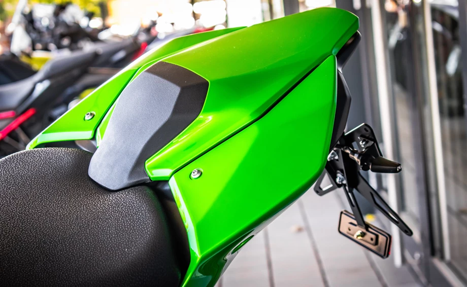 Angebot Kawasaki Z900 Bild 13: Angebot Kawasaki Z900